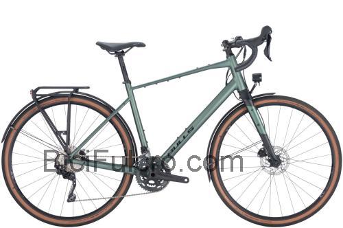 Bulls Daily Grinder 2 scheda tecnica e recensioni